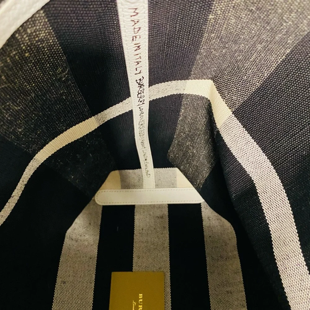 Burberry this brand